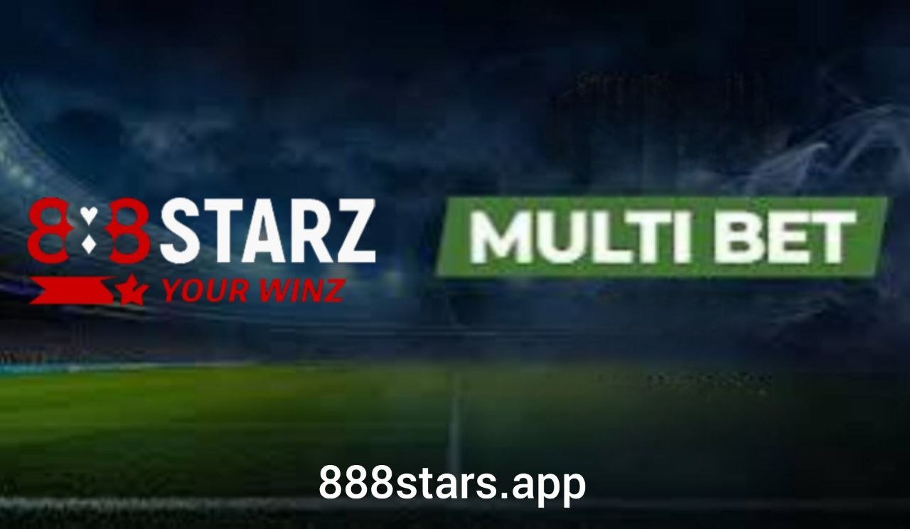 تفاوت مولتی بت با میکس معمولی در 888Starz